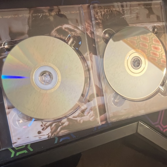 Pulp Fiction Collectors Edition - Picture 4 of 4